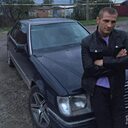 Роман, 45 лет