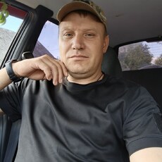 Фотография мужчины Дмитрий, 42 года из г. Амвросиевка