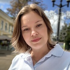 Фотография девушки Машулька, 32 года из г. Рязань