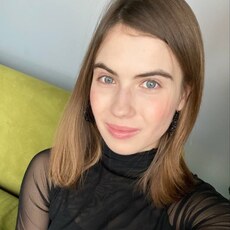 Фотография девушки Мария, 31 год из г. Усолье-Сибирское