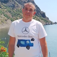 Фотография мужчины Андрей, 43 года из г. Феодосия