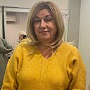 Лидия, 46 лет