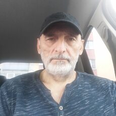 Фотография мужчины Александр, 55 лет из г. Тамбов
