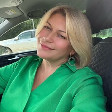 Фотография девушки Елена, 50 лет из г. Пермь