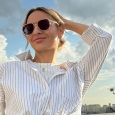 Фотография девушки Ольга, 43 года из г. Москва