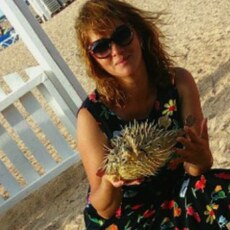 Фотография девушки Алёна, 42 года из г. Ульяновск