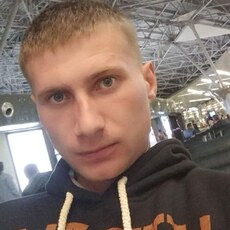 Фотография мужчины Денис, 32 года из г. Лепель
