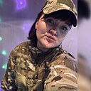Анастасия, 27 лет