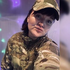Фотография девушки Анастасия, 27 лет из г. Приволжск
