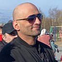 Натик, 37 лет