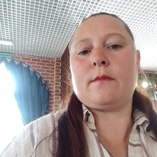 Фотография девушки Галина, 44 года из г. Кыштым