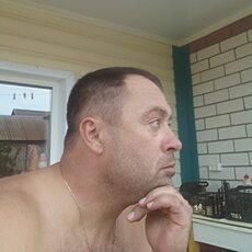 Фотография мужчины Алексей, 44 года из г. Смоленск