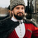 Umar, 41 год