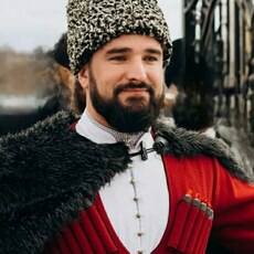 Фотография мужчины Umar, 41 год из г. Грозный