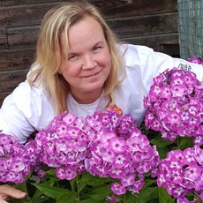 Фотография девушки Наталья, 43 года из г. Петрозаводск