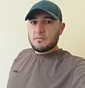 Хушик, 40 лет