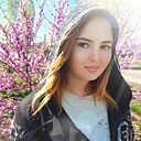 Настя, 22 года