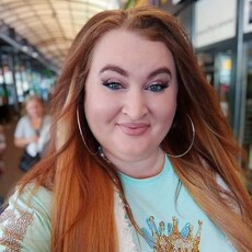 Фотография девушки Юлія, 35 лет из г. Мерефа