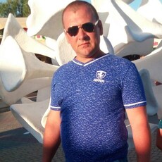Фотография мужчины Василий, 43 года из г. Зверево