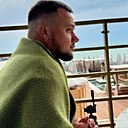 Эд, 35 лет