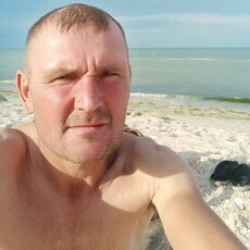 Фотография мужчины Сергей, 44 года из г. Мелитополь
