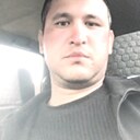 Бекзод, 39 лет