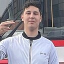 Марат, 18 лет