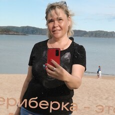 Фотография девушки Катерина, 54 года из г. Улан-Удэ