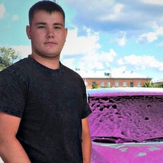 Фотография мужчины Матвей, 22 года из г. Калтан