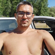 Фотография мужчины Эрнест, 38 лет из г. Елабуга
