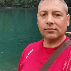Фотография мужчины Вадим, 50 лет из г. Кострома