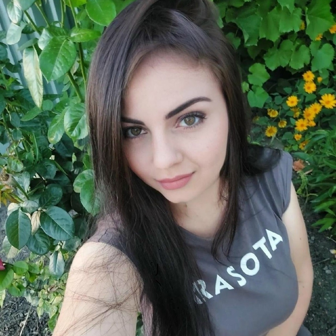 Настя, 37 лет