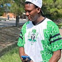 Mohamed, 24 года