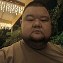 Арстан, 35 лет