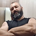 Сеня, 35 лет