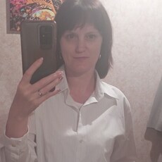 Фотография девушки Светлана, 46 лет из г. Могилев