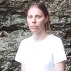 Фотография девушки Magdalena, 36 лет из г. Пермь