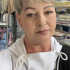 Фотография девушки Елена, 52 года из г. Калининград