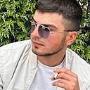 Nikhad, 23 года