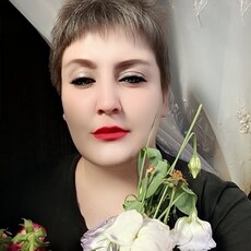 Фотография девушки Алина, 30 лет из г. Пятигорск