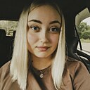 Оля, 23 года