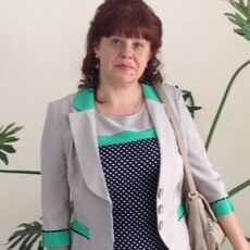 Фотография девушки Татьяна, 60 лет из г. Рязань