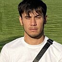Чингис, 24 года