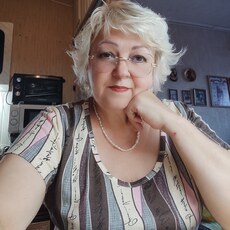 Фотография девушки Мила, 62 года из г. Самара