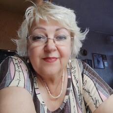 Фотография девушки Мила, 63 года из г. Самара