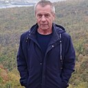 Павел, 58 лет