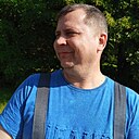 Роман, 43 года