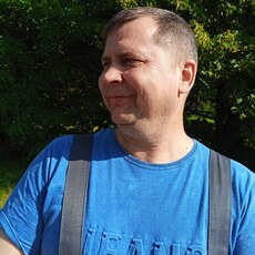 Фотография мужчины Роман, 43 года из г. Кемерово