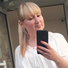 Фотография девушки Оленька, 40 лет из г. Липецк