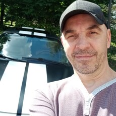 Фотография мужчины Фёдор, 47 лет из г. Ярославль